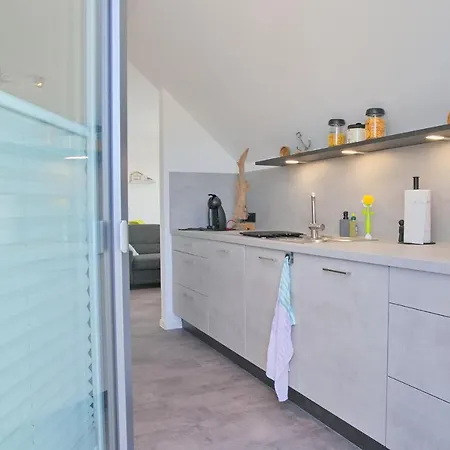 Blankwasserweg 59 Whg 8 -de Nueuetjes Boehn- Inkl Wlan Lejlighed Grömitz