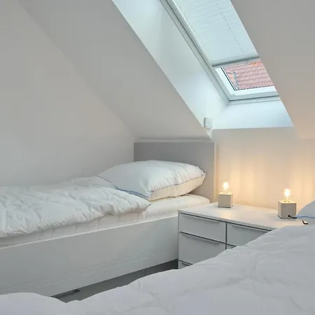 Blankwasserweg 59 Whg 8 -de Nueuetjes Boehn- Inkl Wlan * Grömitz