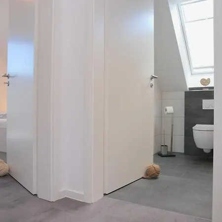 Lejlighed Blankwasserweg 59 Whg 8 -de Nueuetjes Boehn- Inkl Wlan Grömitz