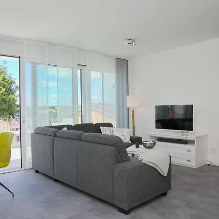 Blankwasserweg 59 Whg 8 -de Nueuetjes Boehn- Inkl Wlan Lejlighed *