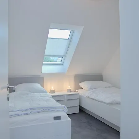 Blankwasserweg 59 Whg 8 -de Nueuetjes Boehn- Inkl Wlan * Grömitz