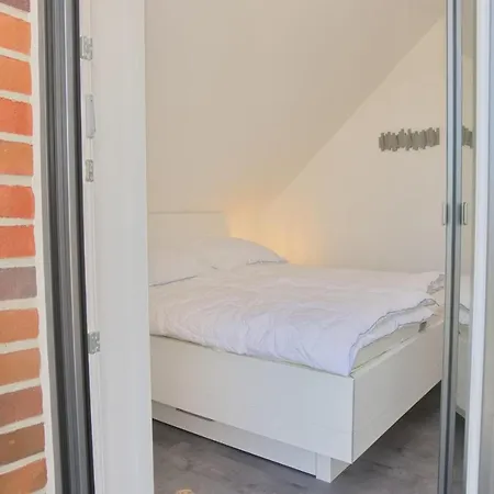 Blankwasserweg 59 Whg 8 -de Nueuetjes Boehn- Inkl Wlan Lejlighed Grömitz